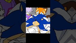 R.I.P sonic the hendgog edit#shorts