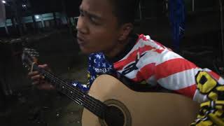 Korban perasaan