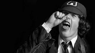 AC/DC - Show Business (Live at Festival Hall, Melbourne 1975) Remastered HD