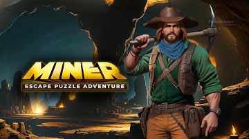 Miner Escape - Gameplay Android
