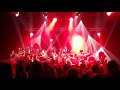 Capture de la vidéo Fanfaronnades 2018 - Concert Complet