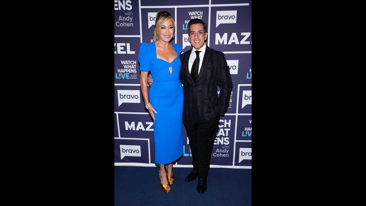 EXCLUSIVE: Avi Gabay's RHOBH Exit - What Went Down with Sutton?