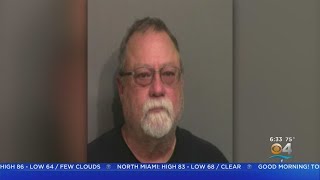 Father, Son Arrested In Murder Of Jogger In Georgia