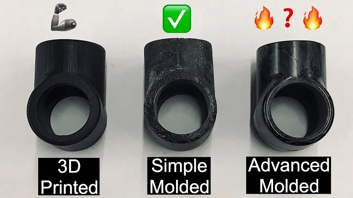 HOW TO:  Making Simple Carbon Fiber Tube Connectors