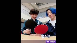 Moment Always Like Real Couple🐯🐰💜 @Myangels3268