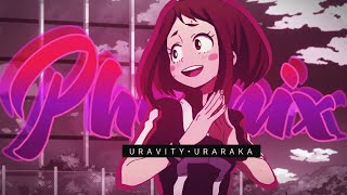 𝕌𝕣𝕒𝕧𝕚𝕥𝕪 • [ 𝒑𝒉𝒐𝒆𝒏𝒊𝒙 ] // MEP-part