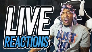 Kendrick Lamar - Mr. Morale & The Big Steppers (Album REACTION!!!)