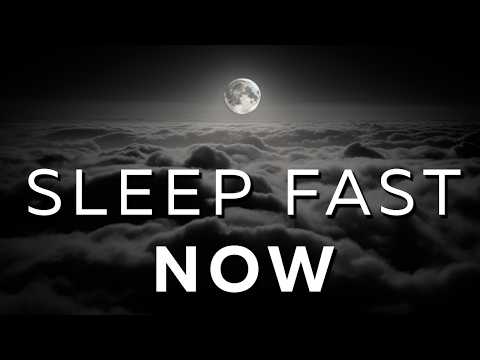 Sleep Deeper Tonight: SOOTHING MUSIC & Black Screen Post 30 Min