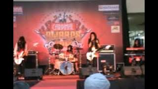Srikandi - Anak Adam (Gong 2000)