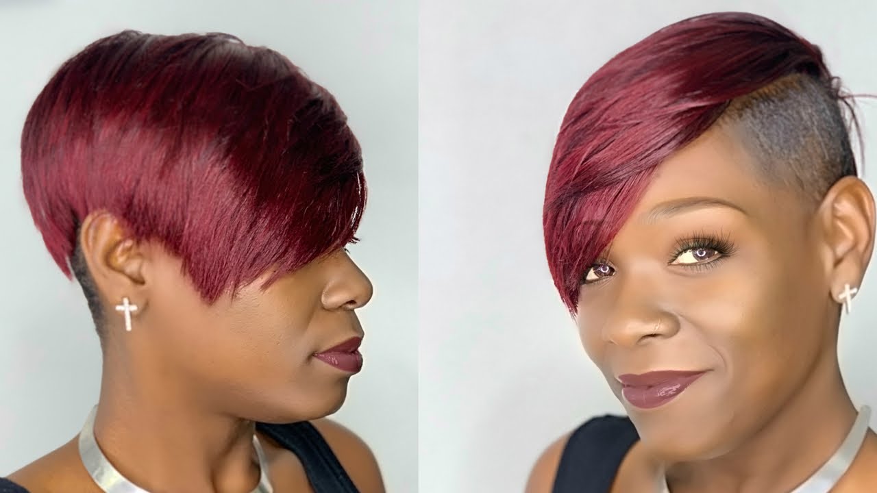 Partial Quick Weave Sensual Iremy Youtube