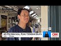 Detik-detik Pelaku Curanmor Todongkan Senjata di Depok