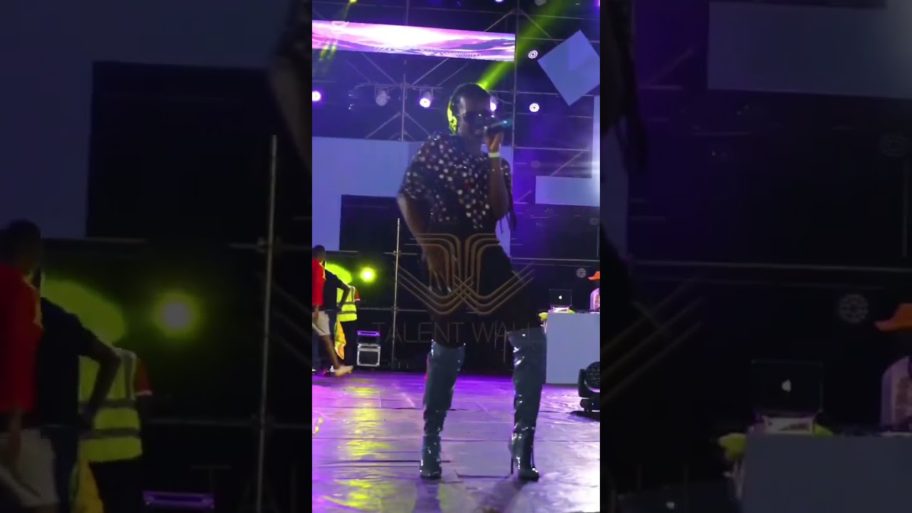 Intense the Ep coming soon 