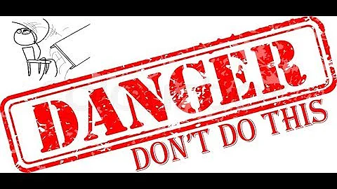 Don't do this in YTPALS SUBPALS & SOUNKER website !!