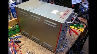#dailybeb Ep.8: CFD Secam Signal Generator: Whats inside?