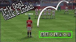 10 Trik Goal Unik Dan Indah Pro Evolution Soccer Tes PSP dan PS2 - Durasi: 7.19. 