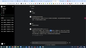 【免费最快的AI模型Groq】将Groq和chatgpt添加到Open WebUI，实现ollama、chatgpt、groq，all in one，方便使用