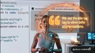 HTML Tutorial for Beginners #5 | Quotations & Comments in HTML
