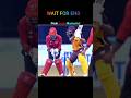 TOP 3 PEAK LUCK MOVMENT #cricket #sports #shorts