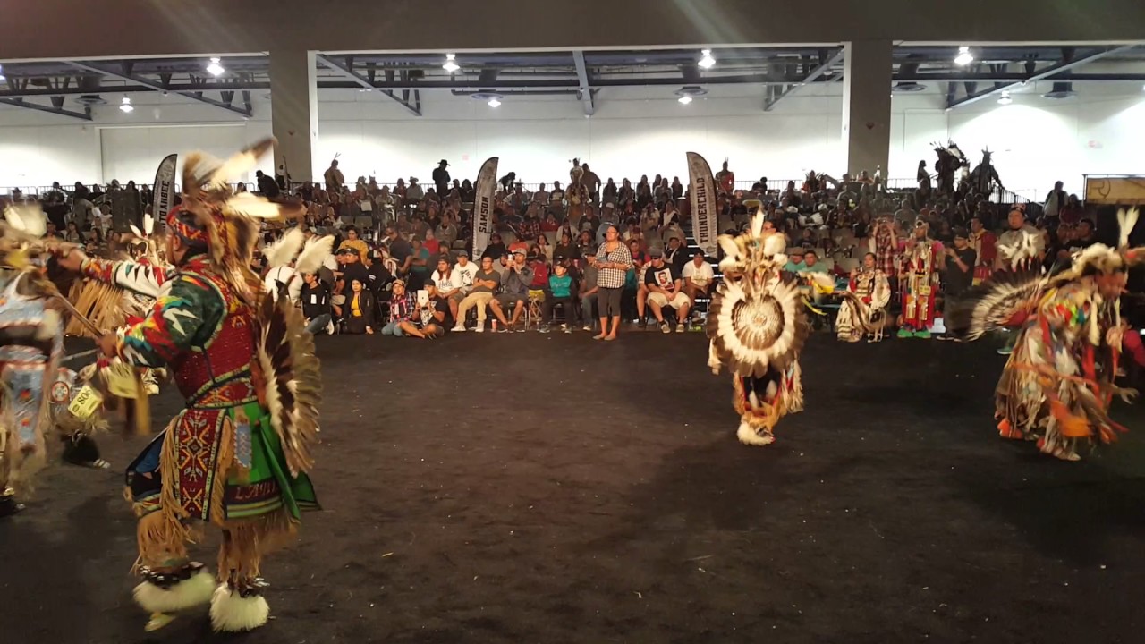 THE BOYZ @ INFP - LAS VEGAS PW 2016