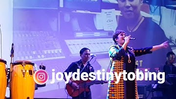 Joy Tobing - Karena Cinta (Live)