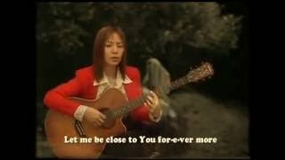 Miniatura de vídeo de "Mary Bich Hanh - Gần Chúa hơn -  Closer To God - www.marymusic.rocks"