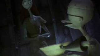 Sally Y El Dr. Finkelstein