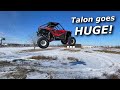 We BROKE 2JP! Turbo S vs Talon Turbo, and Talon Turbo goes HUGE!!!