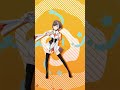 #ぷりきゅきゅ❤️‍🔥踊ってみた！【明透 / 神椿】 #shorts