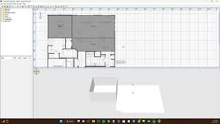 Sweet Home 3D