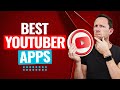 Best Apps for YouTube Videos & Channel GROWTH!