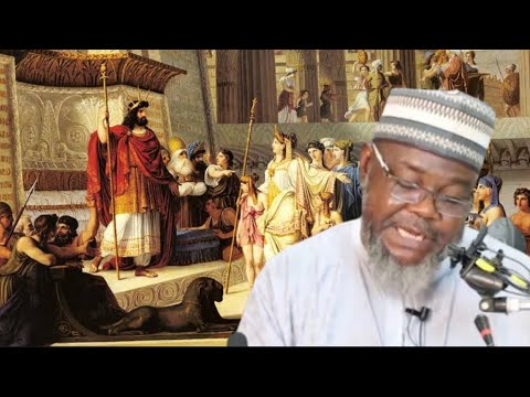 Idan Kaji Wannan Qissar Imaninka Zai Karu Kan Abinda Yafaru Da Mutanen Saba I Sheikh Abdurrazak