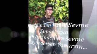 Kapanmış Gözlerin Görmedin Çiçeğim Kara Bela 58