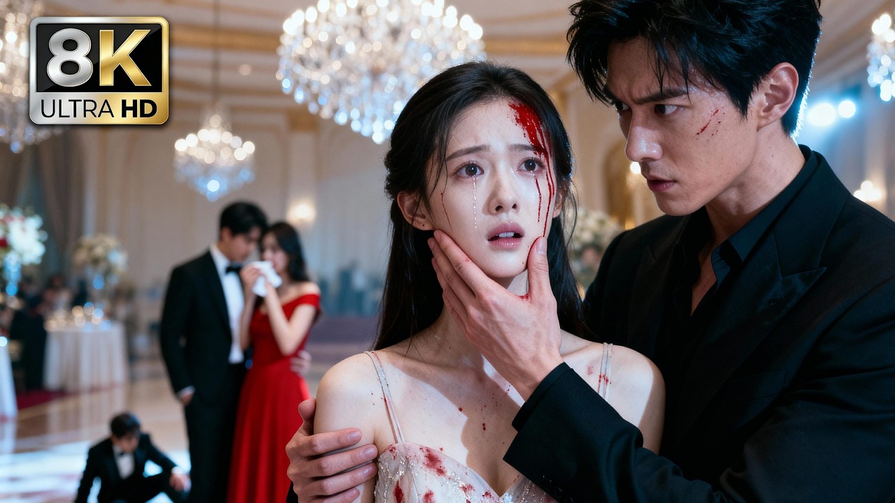 【안녕, 나의 사랑】 🌺내 시계를 차고 뺨을 때린 내연녀 편을 드는 남편, 절망 끝에서 나를 구원한 건 낯선 남자였다.