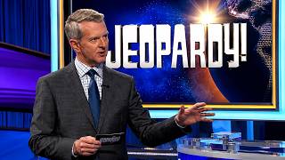 JEOPARDY! 07/27/2026 FULL Episode || Jeopardy! July 27, 2026 Full Episode 1080HD Host Ken Jennings