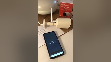 ChowCAM the Wi-Fi Camera Setup Guide