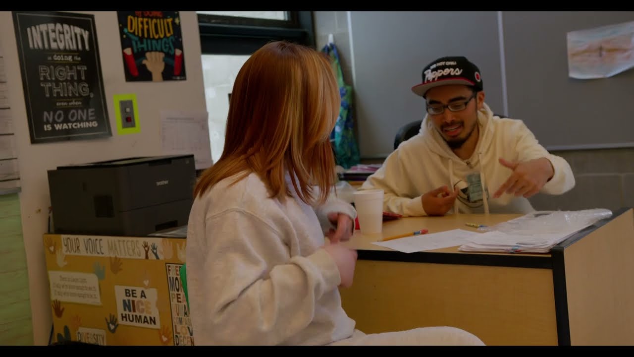 Videos — The Bridge Music Project