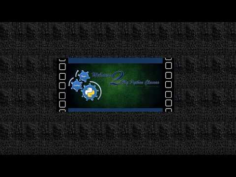 Pydroid 3 (Terminal/Interpreter to run Python on an Android Phone)