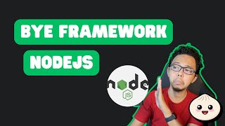 Framework Bun Tercepat, Bye Framework NodeJS - PZN Reaction