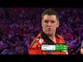 Ricky Evans provides INSANELY rapid 146 checkout! 😲
