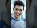 hyun bin kilig much why so guapito