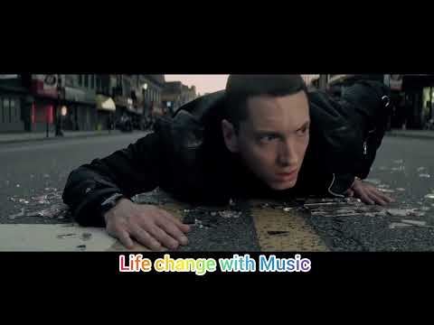Eminem Not Afraid by Change Life with Music 