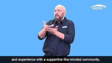 Know someone with complex communication needs?