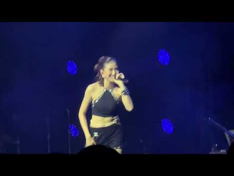 9m88 Live in Hong - 怪天氣