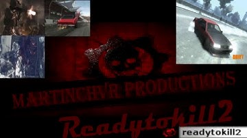 Intro made in Adobe After Effects CS4