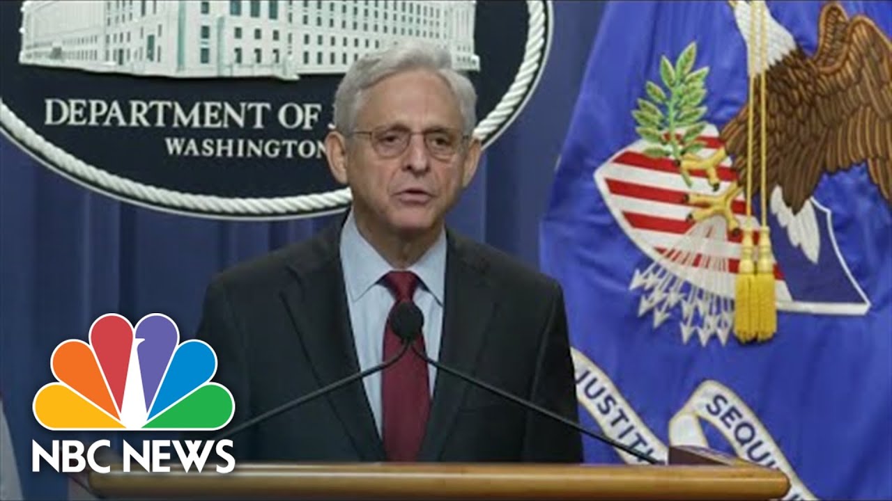 Judge Blocks Part Of Idaho Abortion Law After Lawsuit By Biden Administration