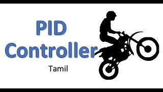How PID Controllers Work Explained in Tamil