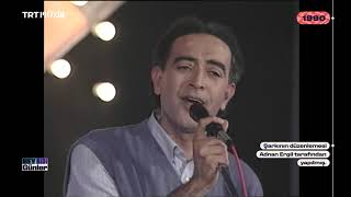 Edip Akbayram - Saklayacağım Official Music Video Üzik