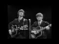 Peter & Gordon - I Don't Want To See You Again [The ES Show 1964]