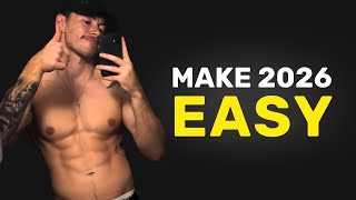 Dream Physique 2026 - Easy Mode for Beginners