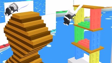 Master Slicer! Very Satisfying And Relaxing ASMR Slicing Video